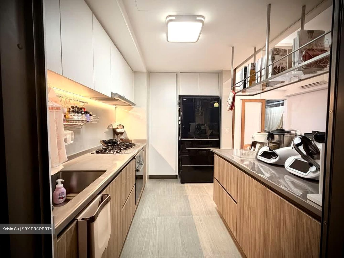 Rivercove Residences (D19), Condominium #604979531